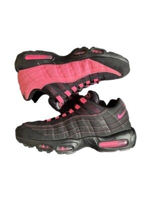 Size uk9 Nike Air Max 95 Pink Blast UK