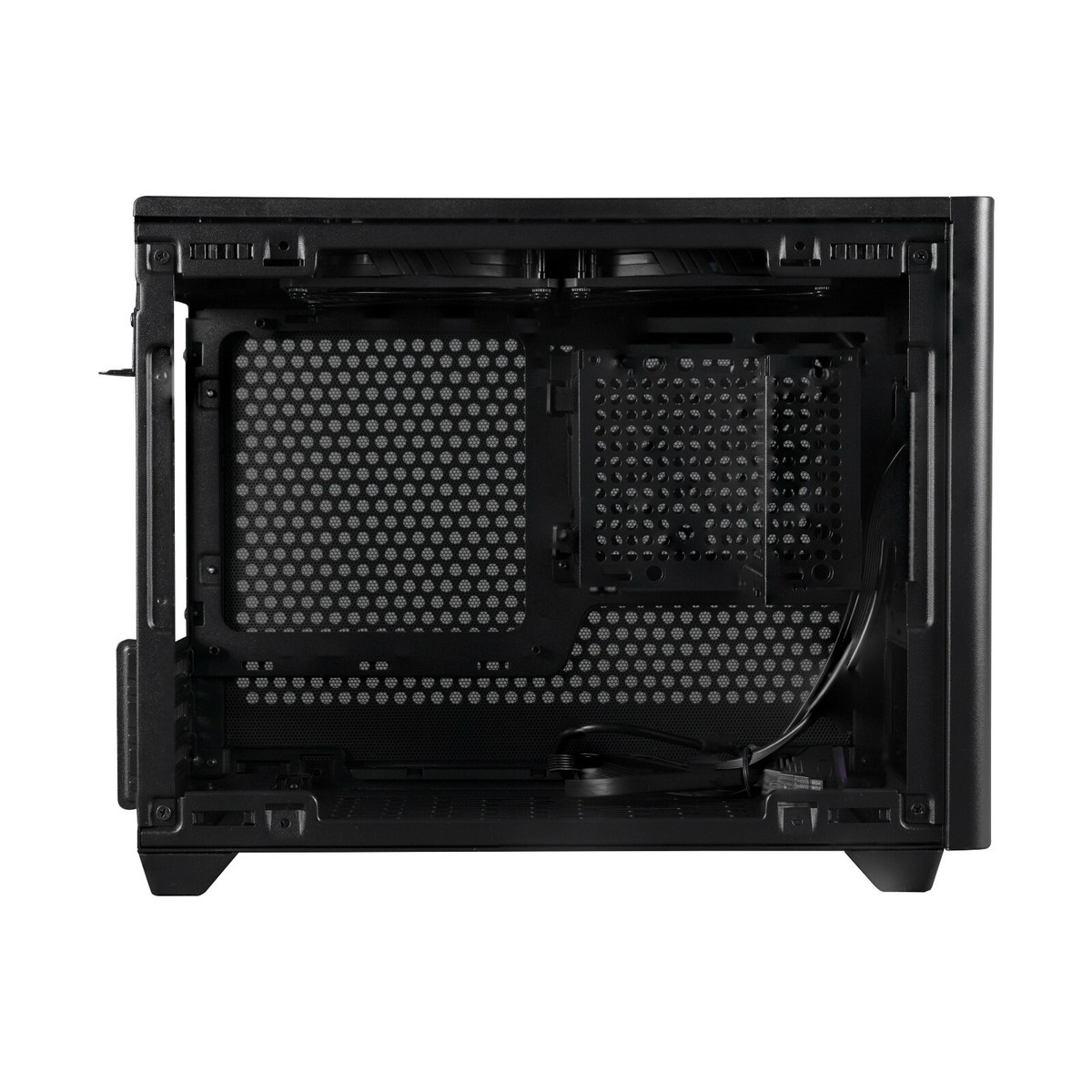 PCケース クーラーマスター NR200P 中古 Amazon | Cooler Master MasterBox NR200P V2 Mini-ITX