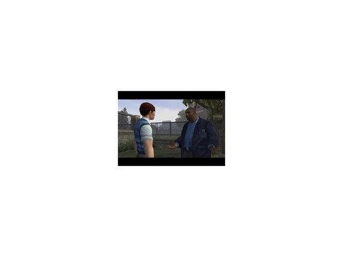 BULLY Spiel - Bild 8 von 12