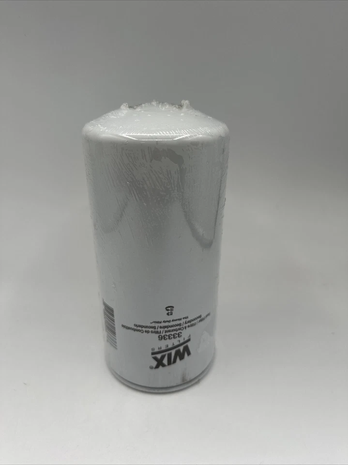 🇺🇸 Filtro de combustible WIX 33336 86-94 ¡¡ENVÍO INTERNACIONAL/FORD GRATIS!!!🇺🇸 Foto 3 de 4