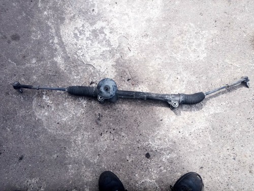 Opel Corsa D Lenkgetriebe Servo Lenkung