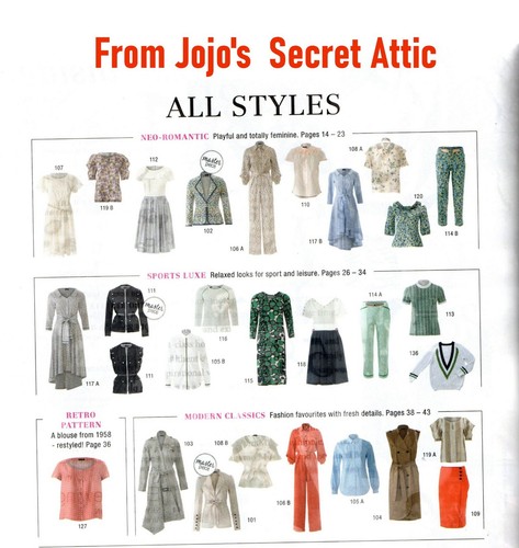 BURDA STYLE MAGAZINES January - December 2018 complete with uncut patterns NEW - Picture 11 of 25