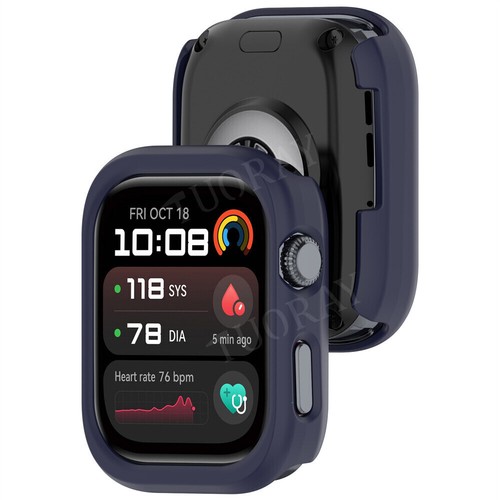 Do Huawei Watch D2 Smart Watch Futerał ochronny PC Pusta ochrona Etui na zegarek - Zdjęcie 13 z 60