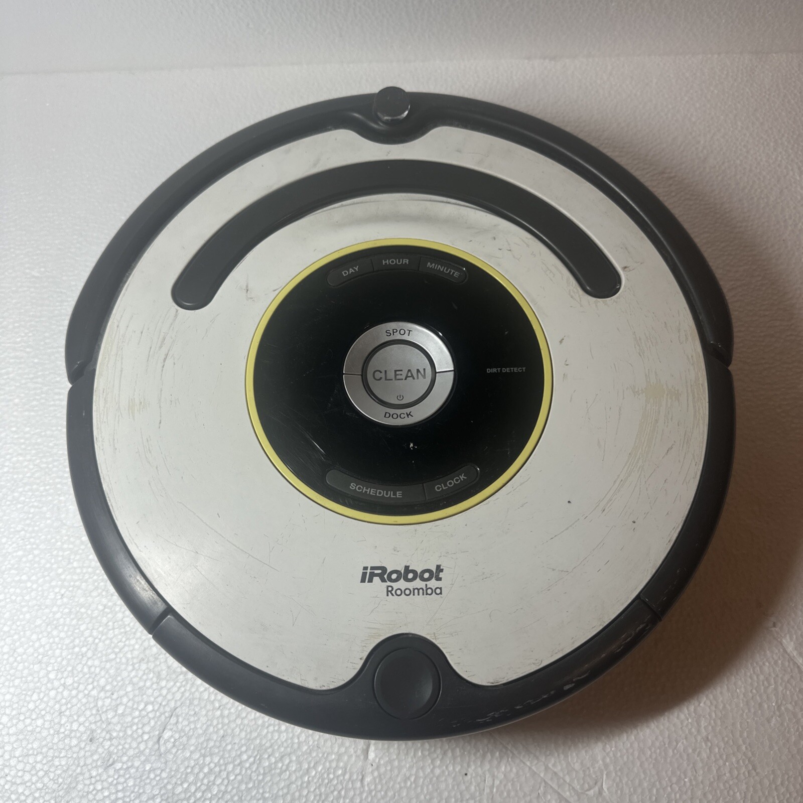 iRobot Roomba Vacuum Cleaning
