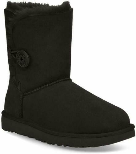 UGG BAILEY BUTTON 5803W-CHO Women 