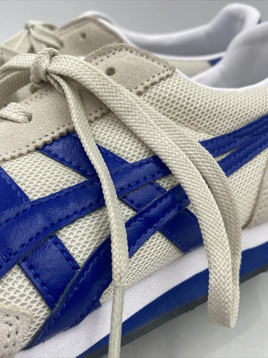 Onitsuka Tiger Sneakers EDR 78 1183B395 020 Birch Prussian Blue