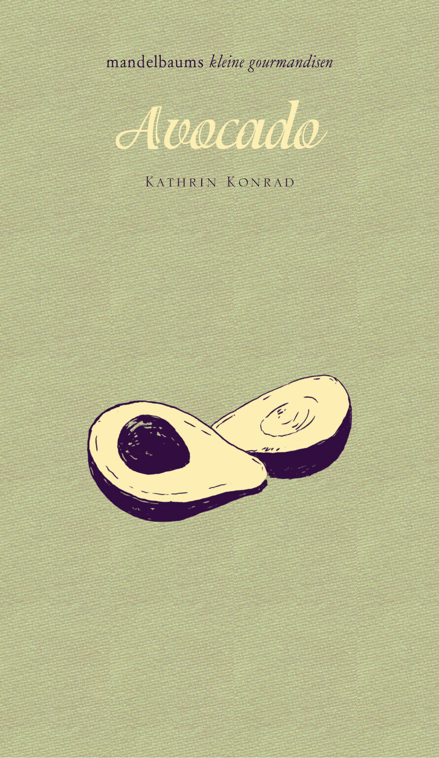 Thumbnail - Kathrin Konrad / Avocado