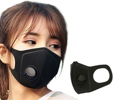 Face Mask Military Grade Brand New 