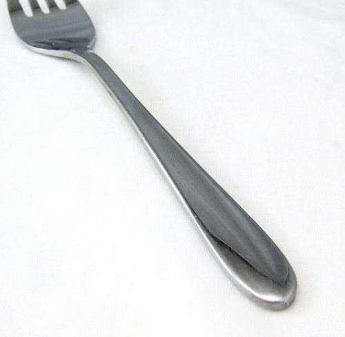 Tools of the Trade Acero Inoxidable TOT8 Ensalada Tenedor - Picture 5 of 7