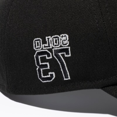 NEWERA × TAKAHIROMIYASHITA 9THIRTY NEW ERA 9THIRTY TAKAHIROMIYASHITATheSoloist. Collabo SS25