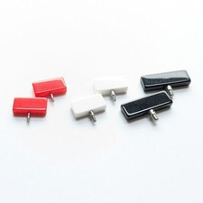 ChiaoGoo Endstopper f&uuml;r austauschbare Stricknadelkabel
