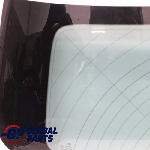BMW X1 E84 Window Glass Rear Boot Trunk Lid Tailgate Glazing Tinted AS3 - Picture 4 of 13
