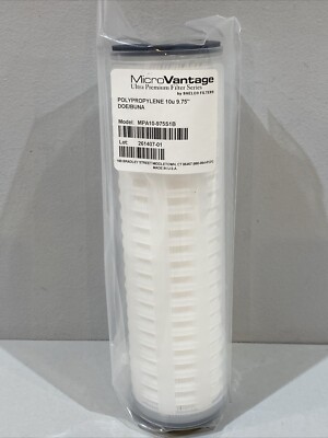 MicroVantage MPA10-975S1B Ultra Premium Polypropylene Cartridge Filter FREE SHIP