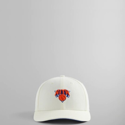 キャップ Kith & New Era for the New York Knicks Wool 59FIFTY Fitted Kith & New Era for the New York Knicks 59FIFTY Fitted