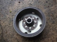 Gilera Ice rotor flywheel