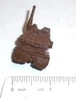 GI Joe Battle Gear Accessory Pack #5 1987     Comms Backpack (1986 Lifeline)