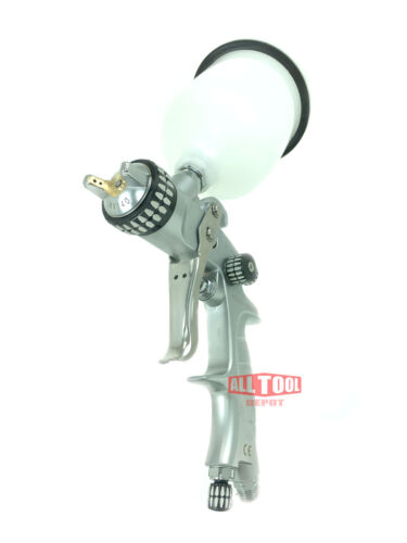 TOOL-BAR TH101AG HVLP AUTO SPRAY GUN 1.7mm - Bild 3 von 6