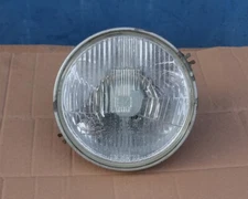 GENUINE ORIGINAL BMW E21 315 318 FRONT HEADLIGHT INSERT RIGHT BOSCH EUROPE OEM