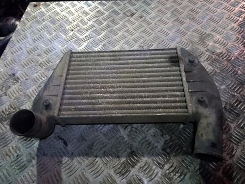INTERCOOLER FIAT TEMPRA TD 7607567 BOT 3 - 53 - Imagen 6 de 12