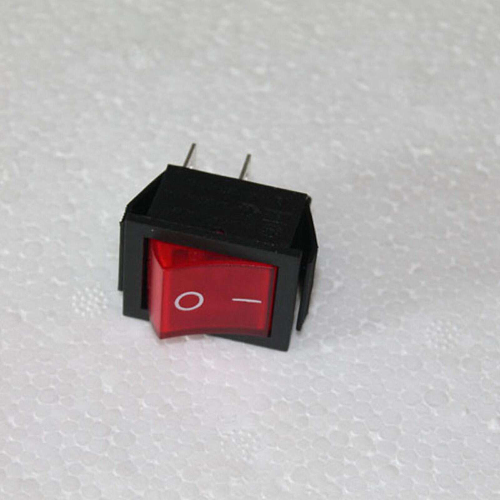 Universal Boiler Iron Switch for Hanging Garment Steamer Ironing Machine  -image