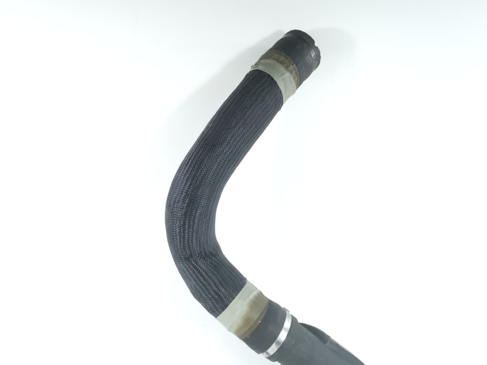 17-20 MASERATI Levante 3.0L INTERCOOLER AIR HOSE TWIN PIPE HOSE LINE 670039138