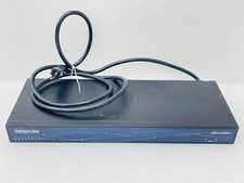 Used - Dataprobe iBootBar sBB-N15 Remote Control Power Strip No Rack Ears 