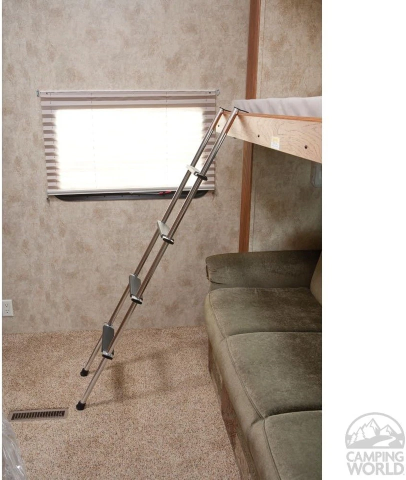 Beliche escada LA-460 60" - Imagem 2 de 3