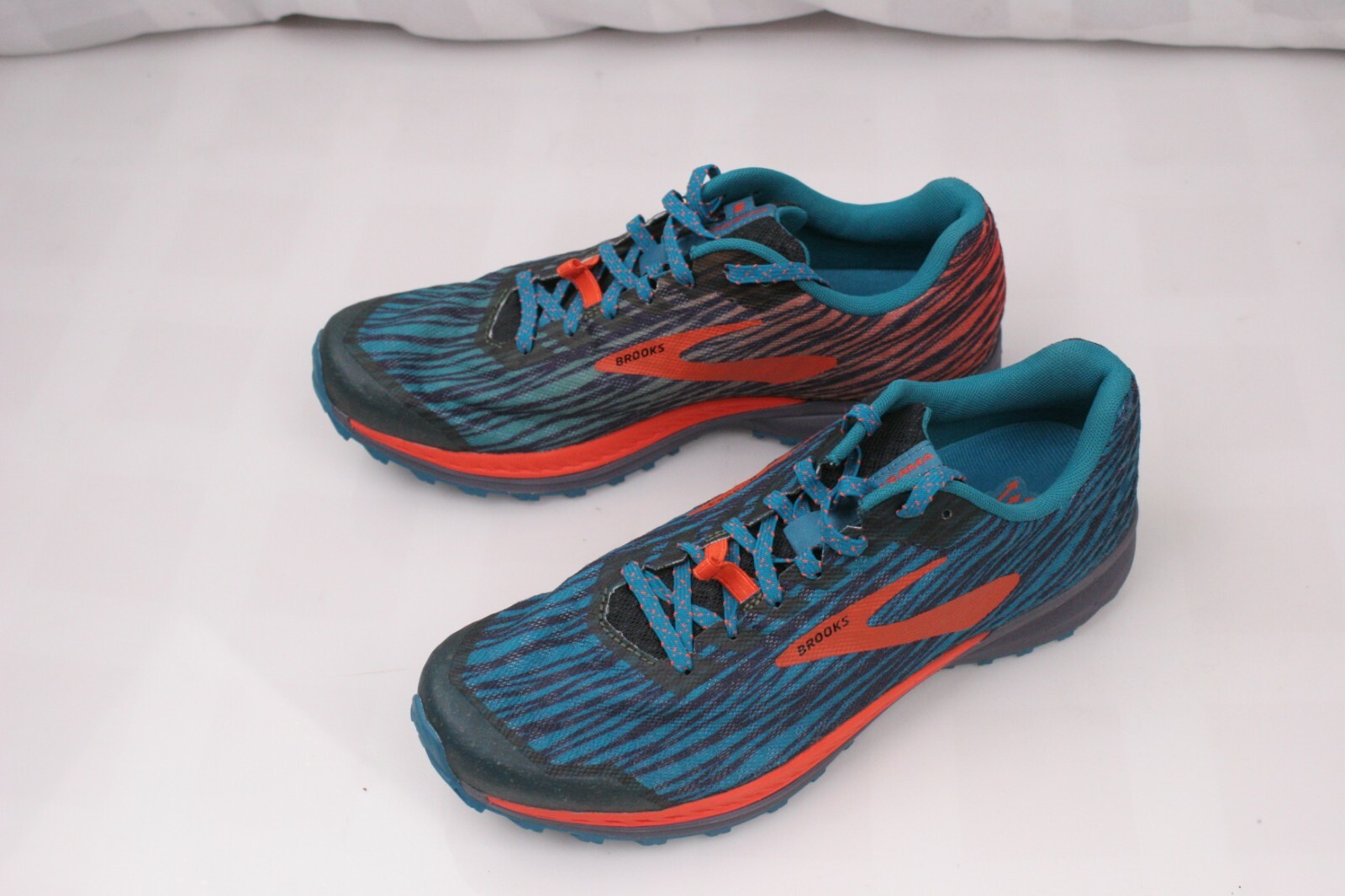 brooks mazama 3