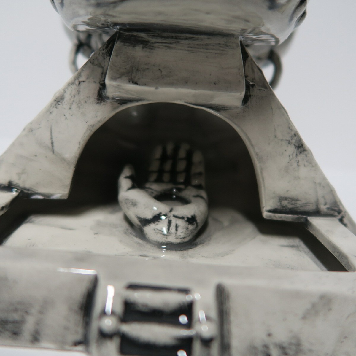 RARE NEW NEIGHBORHOOD BOOZE CE-INCENSE CHAMBER Collaboration 