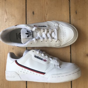 adidas continental 80 size 4