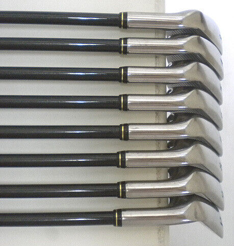 Golf Iron Set Dunlop Xxio MP300 (R) 8pcs 3-P JAPAN | eBay Golf Iron Set Dunlop Xxio MP300 (R) 8pcs 3-P JAPAN | eBay