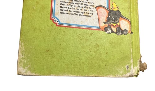 Walt Disneys Peter Pan And Wendy Hardcover 1981 Grolier Book Club Edition Random - Picture 14 of 18