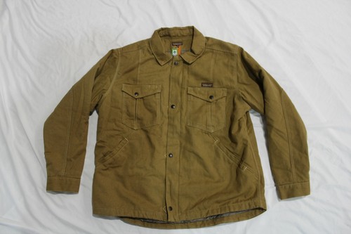 Patagonia Men's Iron Forge Hemp Canvas 