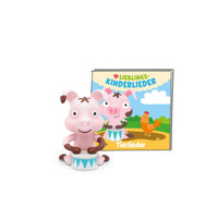 HöRfigur Lieblings-Kinderlieder - Tierlieder (Neuauflage)