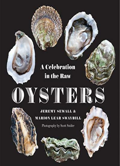 Oysters by Jeremy Sewall - 9780789212498 - Image 5