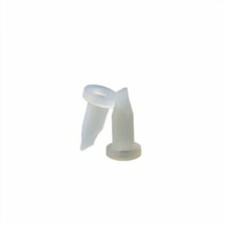 10PCS 11 5.2 20 food grade silicone rubber duckbill check valve anti backflow