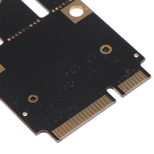 M.2 NGFF To Mini PCI-E (PCIe+USB) Adapter for M.2 Wifi Bluetooth Wire.vm - Picture 8 of 8