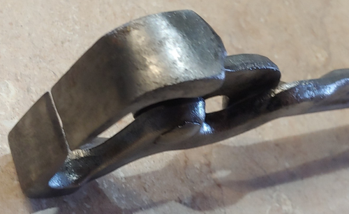 Vintage DASCO Cutting Nipper 313 Horse Hoof Farrier Blacksmith 14" Tool USA - Picture 12 of 16