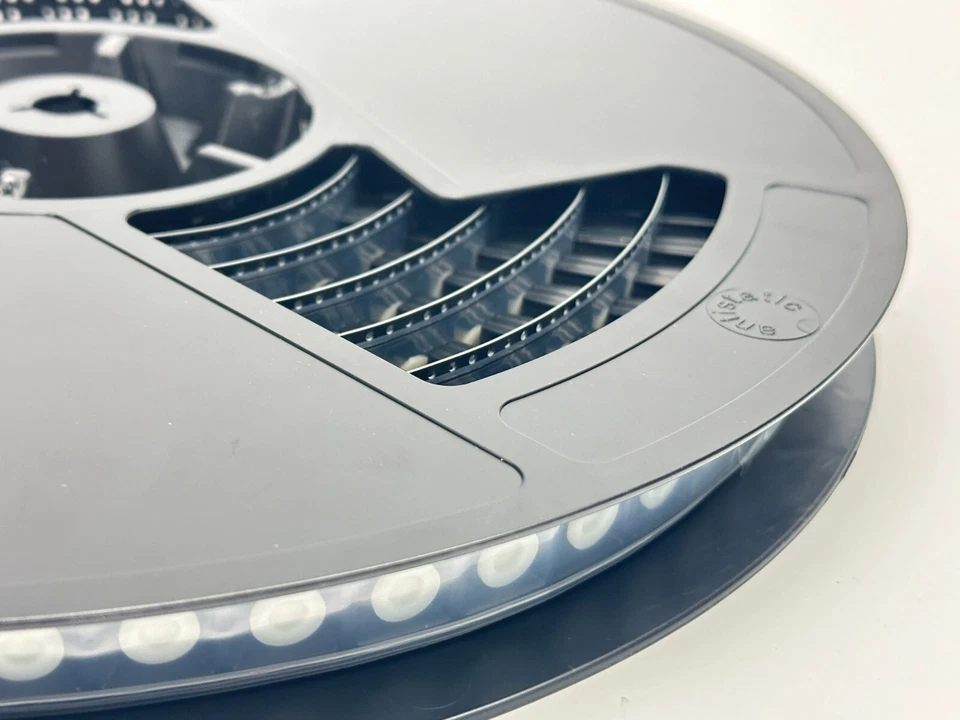 Rosenberger 59S11G-40M Fakra Vertical Coax HDR 11.65mm Tall 265 QTY REEL - Image 4 of 4