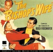 THE BISHOP'S WIFE (BYU)