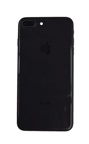 Apple iPhone 8 Plus A1864 64 Go Verizon gris sidéral *sans AC/SIM* avec batterie (grade A) - Photo 2 sur 2
