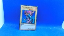 PRC1-EN005 Firewing Pegasus Super Rare 1st Edition nm