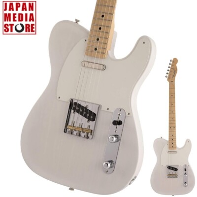 美品 Fender Made in Japan Heritage 50s TL Fender Made in Japan Heritage 50s Telecaster Butterscotch