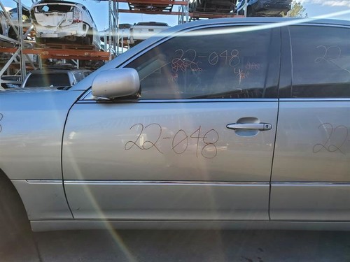 Lexus LS430, Front Right Body Sensor Height Control, 2001-2006, 89405-50060 - Picture 11 of 12