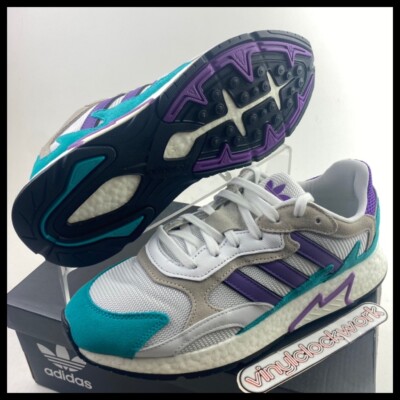 B.T.W様　3/3 Men's shoes Y-3 ZX Torsion Black-Y3/ Ftwr White/ Black-Y3 (EF2624