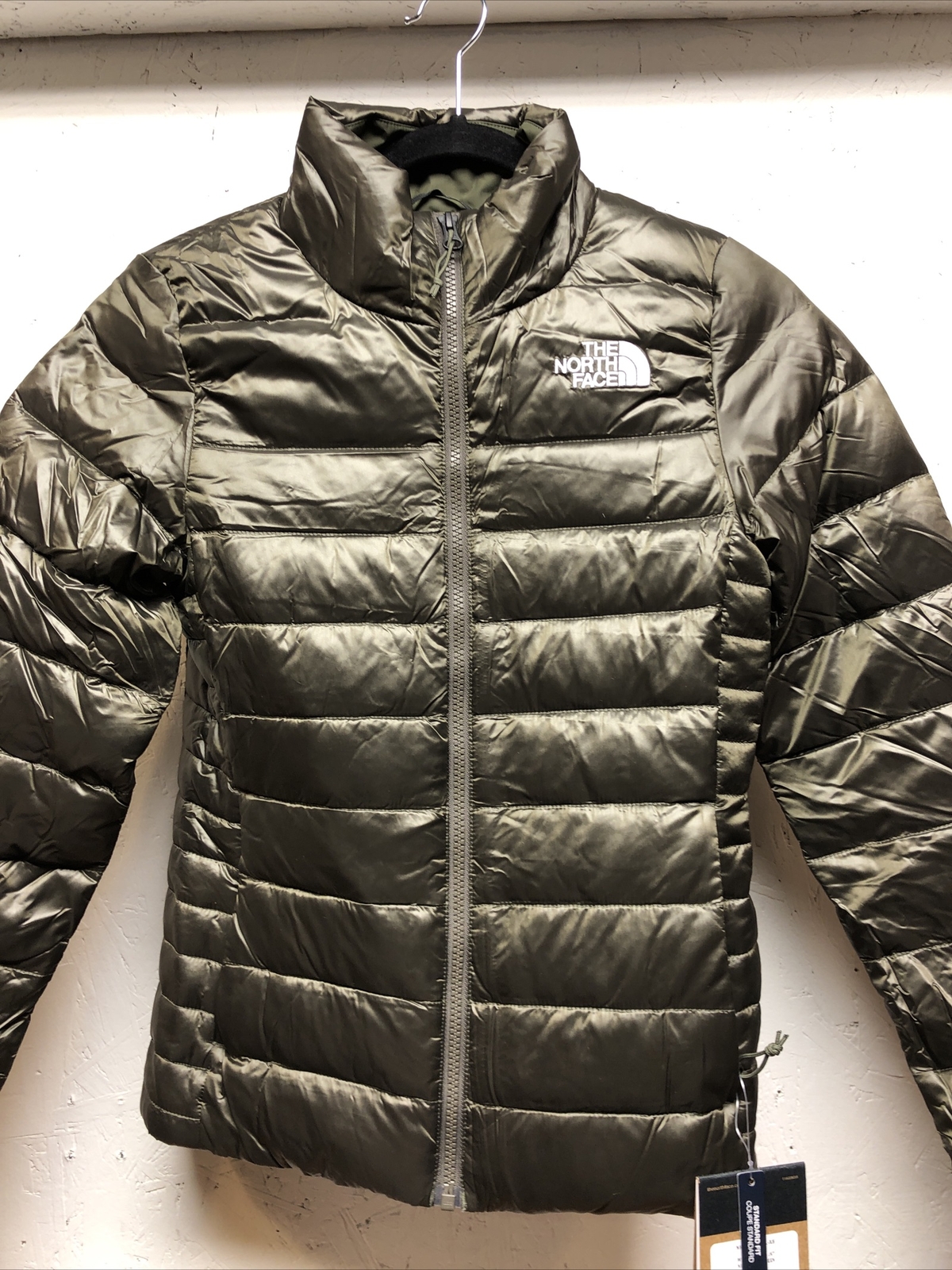 Aconcagua 550 Down Puffer Jacket 
