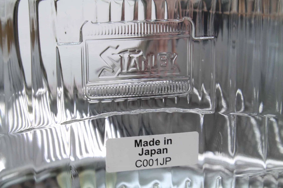 Lente de lámpara de faro genuino Honda 91-96 XR250 L, 93-14 XR650 L (ver notas) #N09 Foto 4 de 4