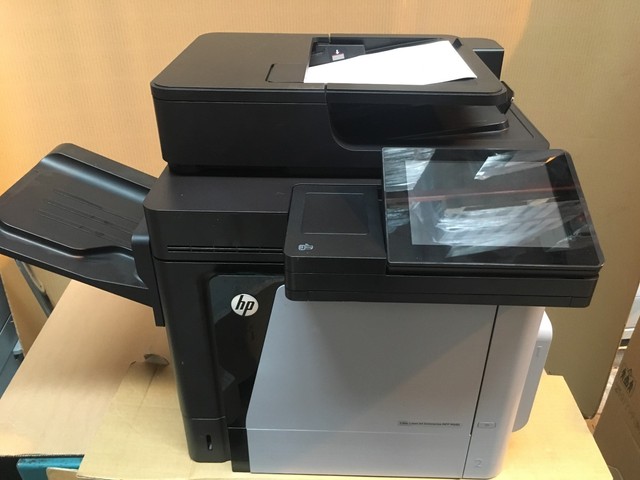 hp m680 printer