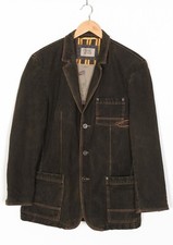 CAMEL ACTIVE C42100 Blazer Jacket Men Size 50 MJ4974
