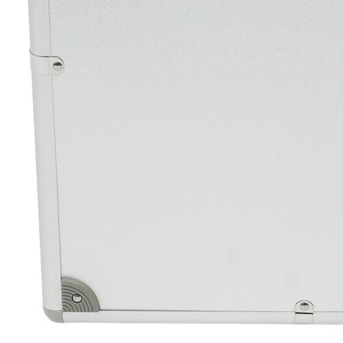 Gabinete de almacenamiento de teléfono celular de aluminio con cerradura de 30 ranuras para oficina y escuela - Imagen 18 de 18